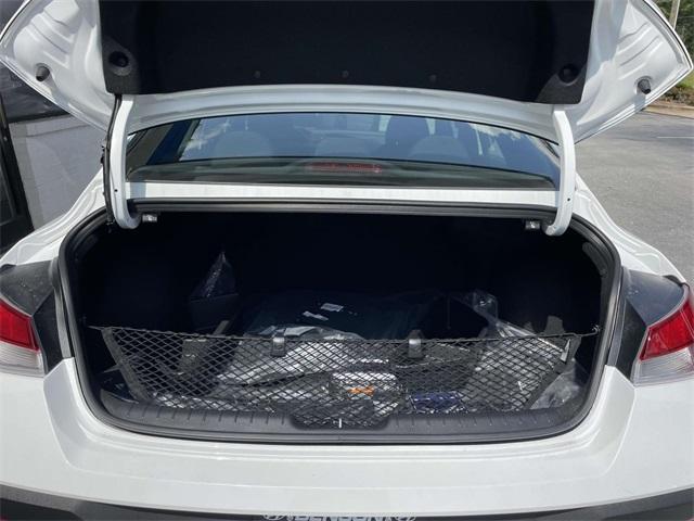 new 2025 Hyundai Elantra car, priced at $23,524