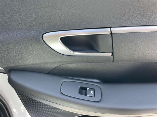 new 2025 Hyundai Sonata car, priced at $26,471