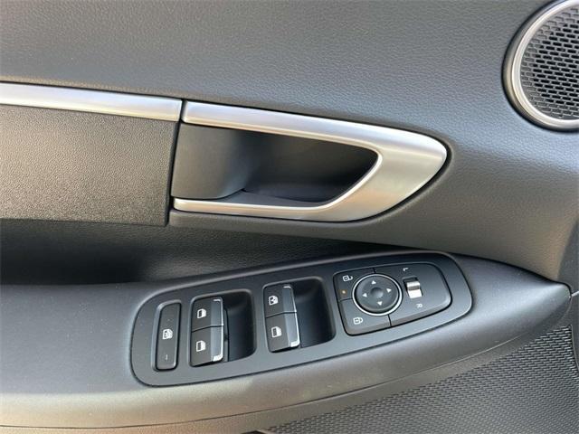 new 2025 Hyundai Sonata car, priced at $26,471
