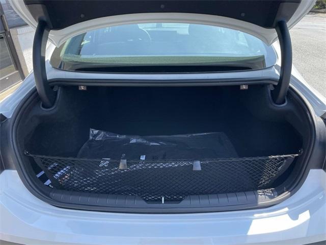 new 2025 Hyundai Sonata car, priced at $26,471