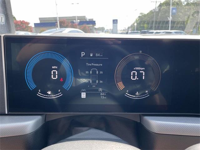 new 2025 Hyundai Sonata car, priced at $26,471