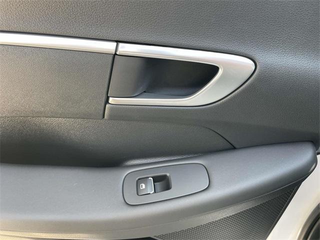 new 2025 Hyundai Sonata car, priced at $26,471