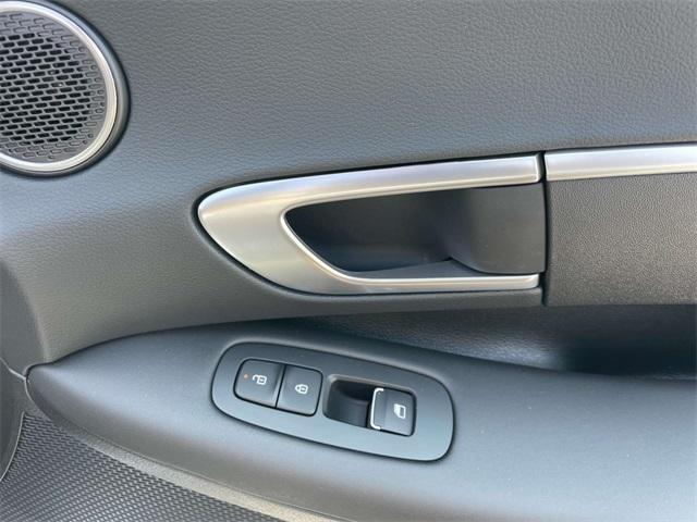 new 2025 Hyundai Sonata car, priced at $26,471