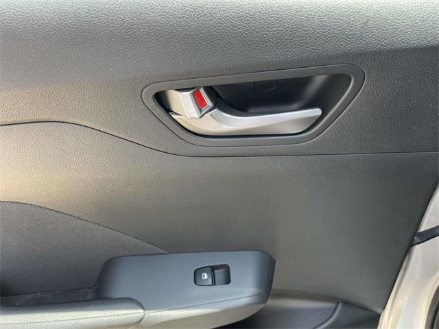 used 2022 Hyundai Accent car, priced at $16,900