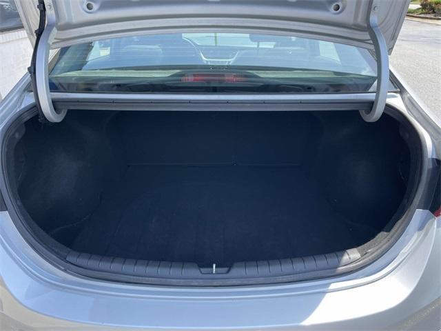 used 2022 Hyundai Accent car, priced at $16,900