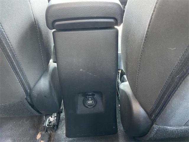 used 2022 Hyundai Accent car, priced at $16,900