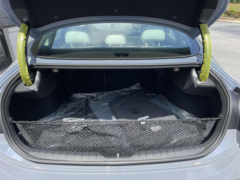 new 2025 Hyundai Sonata Hybrid car, priced at $36,595