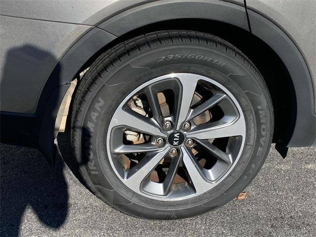 used 2019 Kia Sorento car, priced at $17,750