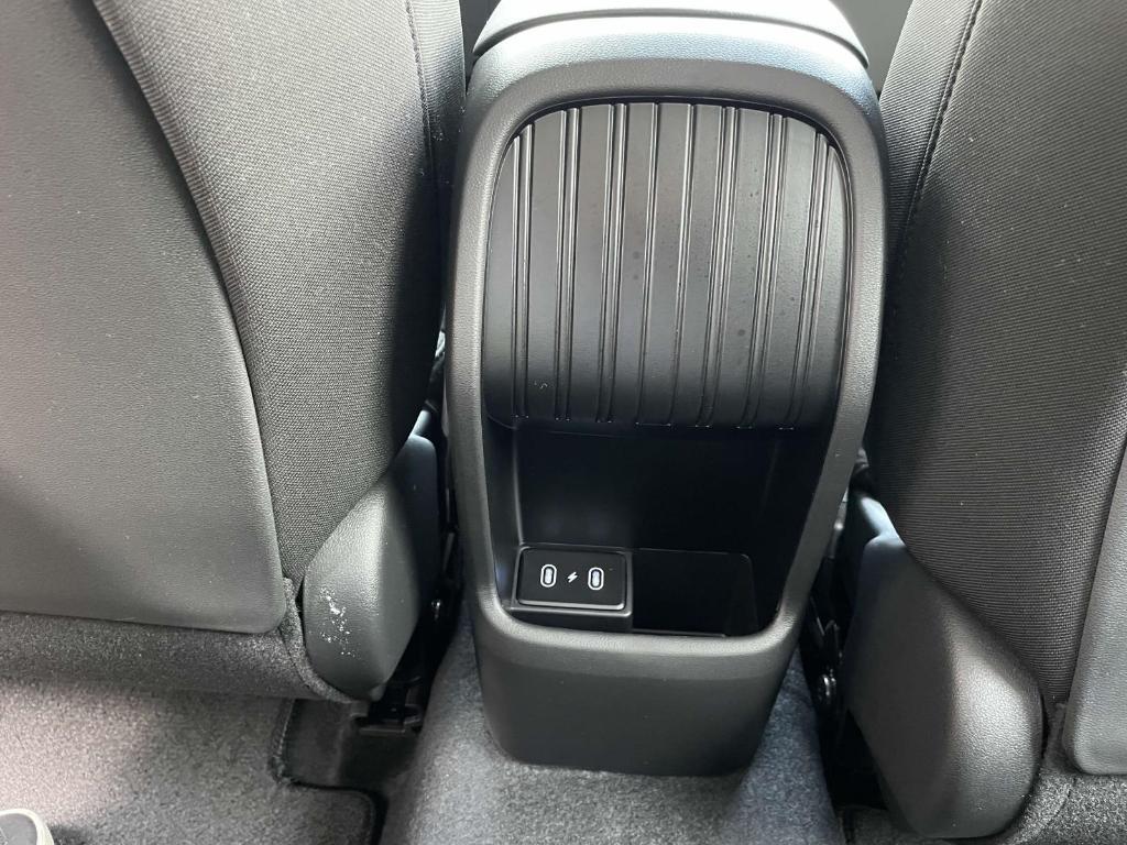 new 2025 Hyundai Kona car, priced at $24,324