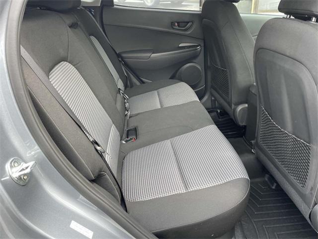 used 2020 Hyundai Kona car, priced at $19,250