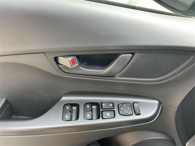 used 2020 Hyundai Kona car, priced at $19,250