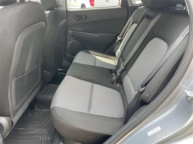 used 2020 Hyundai Kona car, priced at $19,250