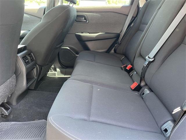 used 2023 Nissan Rogue car, priced at $21,988
