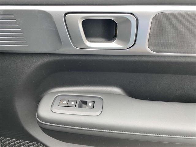 new 2025 Hyundai Santa Fe car, priced at $37,692