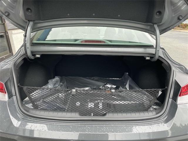 new 2025 Hyundai ELANTRA HEV car, priced at $27,005