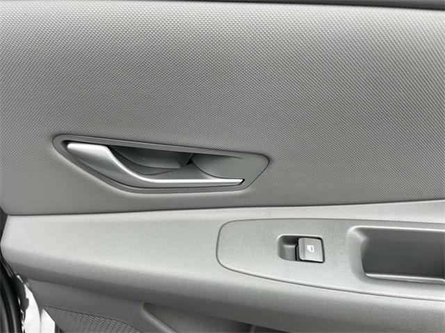 new 2025 Hyundai ELANTRA HEV car, priced at $27,005