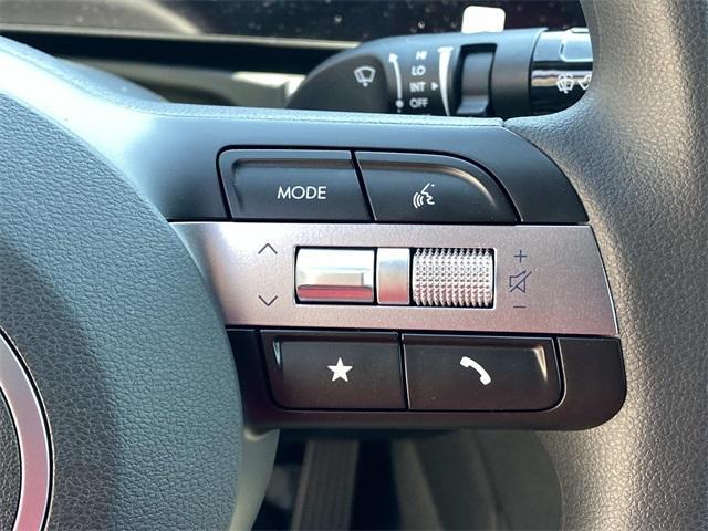 new 2025 Hyundai SANTA CRUZ car, priced at $30,339
