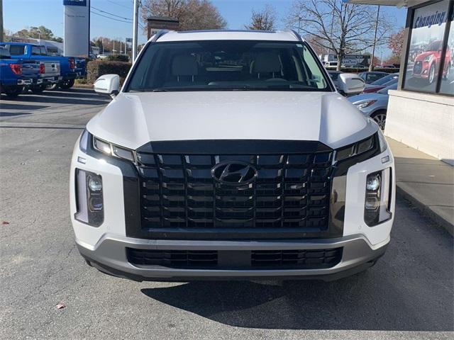 used 2024 Hyundai Palisade car, priced at $39,495