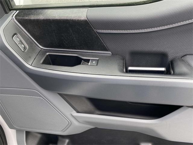 used 2022 Ford F-150 car, priced at $38,000