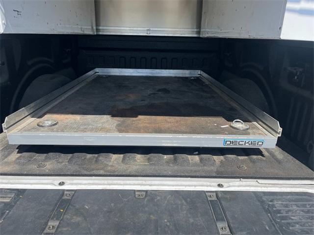 used 2022 Ford F-150 car, priced at $38,000