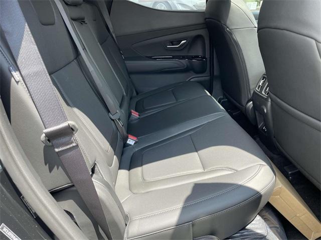 new 2025 Hyundai SANTA CRUZ car, priced at $33,887
