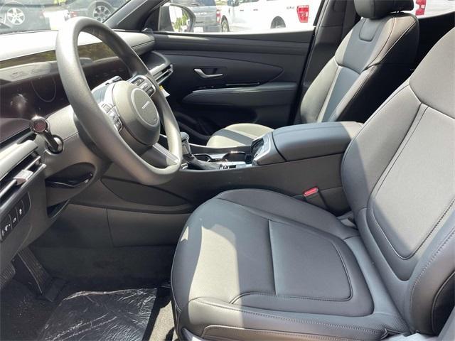 new 2025 Hyundai SANTA CRUZ car, priced at $33,887