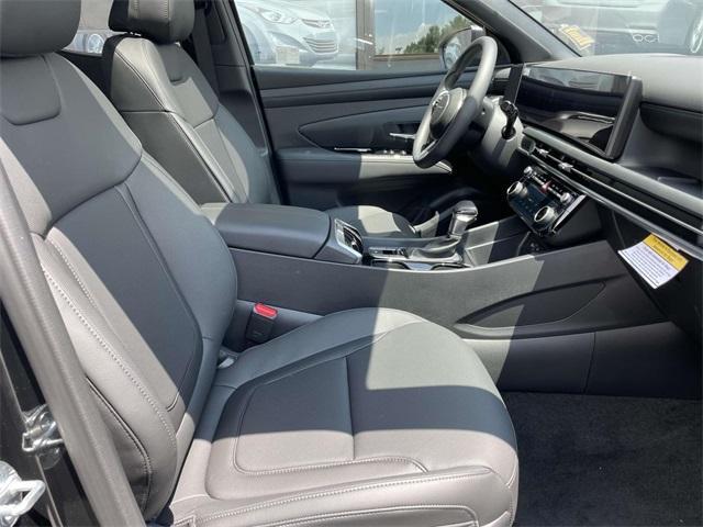 new 2025 Hyundai SANTA CRUZ car, priced at $33,887