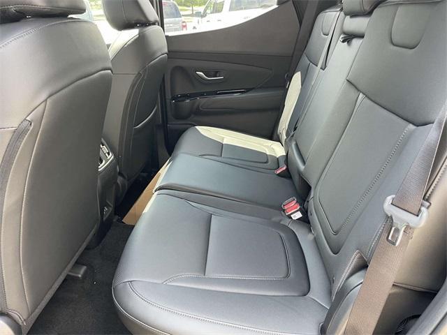 new 2025 Hyundai SANTA CRUZ car, priced at $33,887