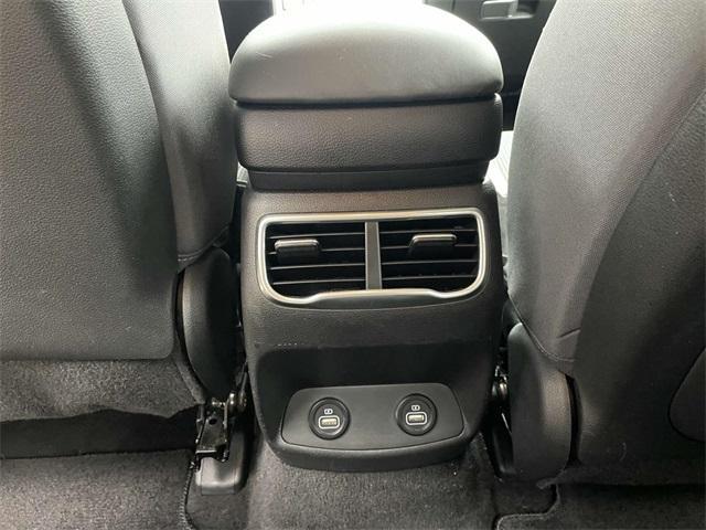 used 2021 Hyundai Santa Fe car, priced at $20,250