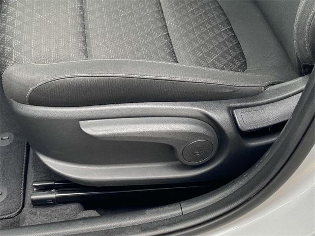 used 2023 Kia Rio car, priced at $17,250