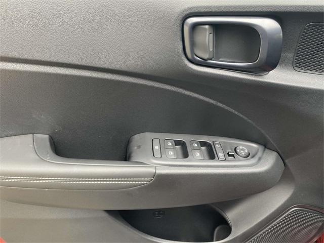 new 2025 Hyundai Venue car, priced at $25,011