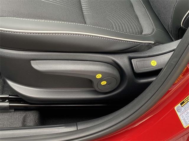 new 2025 Hyundai Venue car, priced at $25,011