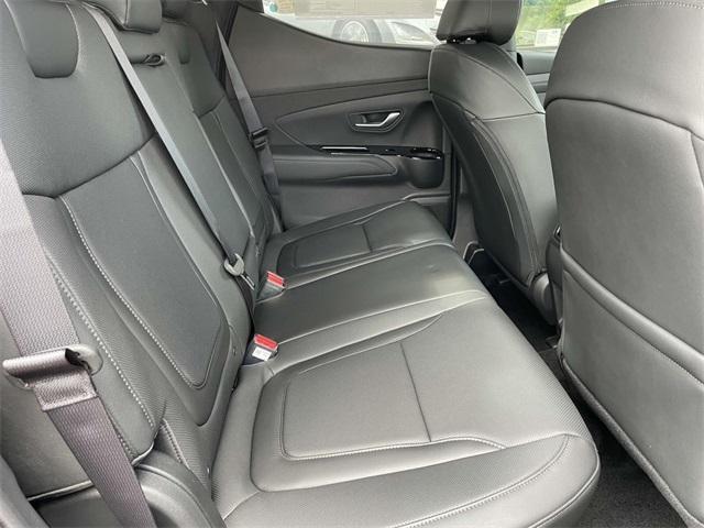new 2025 Hyundai SANTA CRUZ car, priced at $32,884