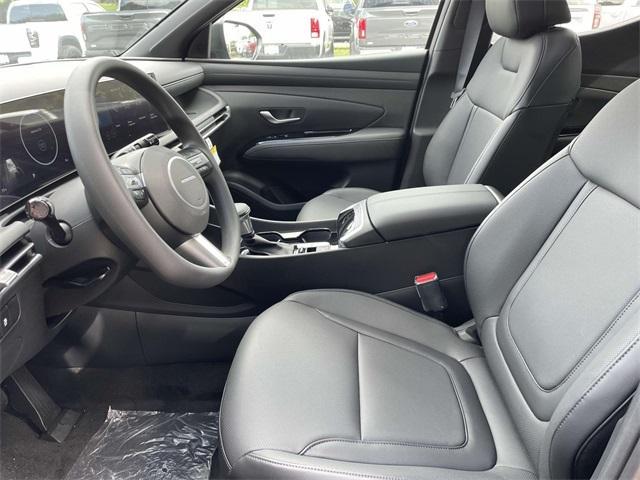 new 2025 Hyundai SANTA CRUZ car, priced at $32,884