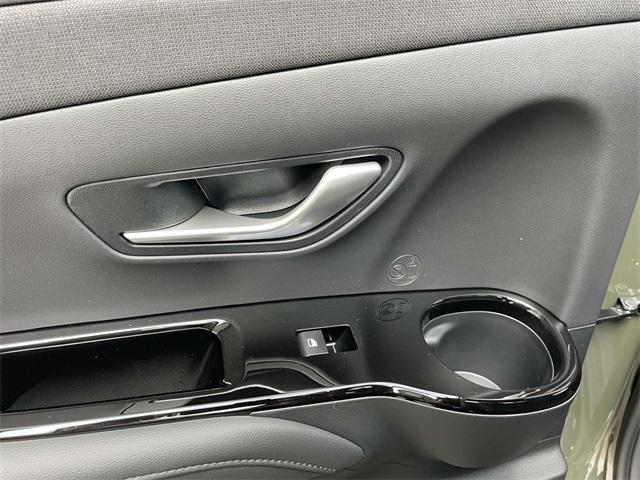new 2025 Hyundai SANTA CRUZ car, priced at $32,884