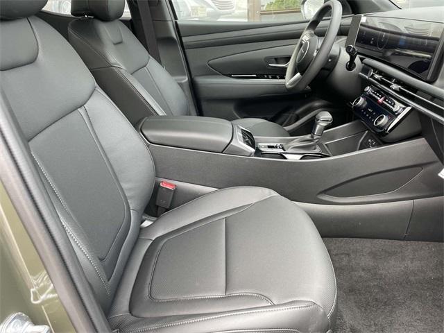 new 2025 Hyundai SANTA CRUZ car, priced at $32,884