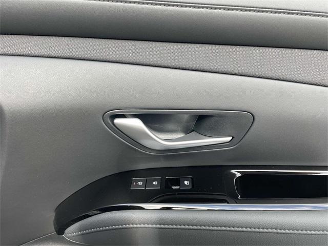 new 2025 Hyundai SANTA CRUZ car, priced at $32,884
