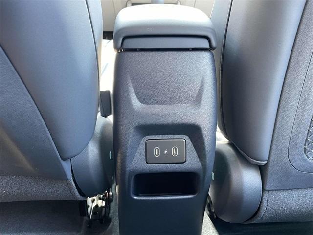 new 2025 Hyundai Venue car, priced at $23,635