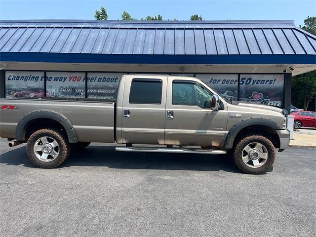 used 2007 Ford F-350 car, priced at $12,990