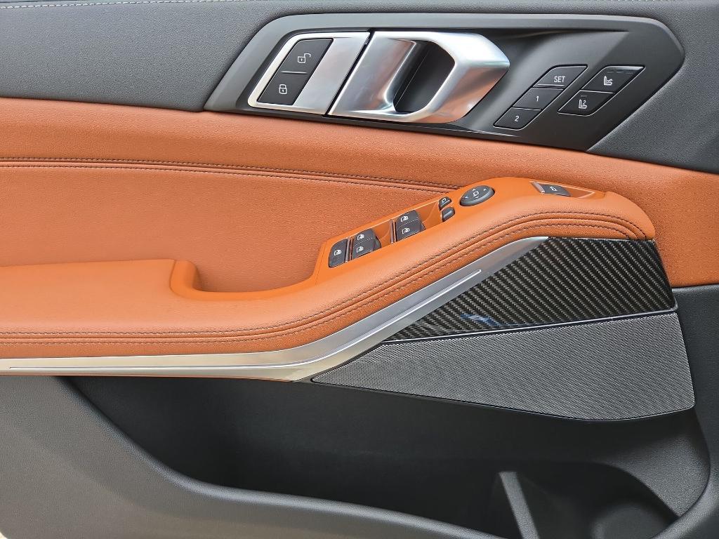 new 2026 BMW X5 car, priced at $105,045