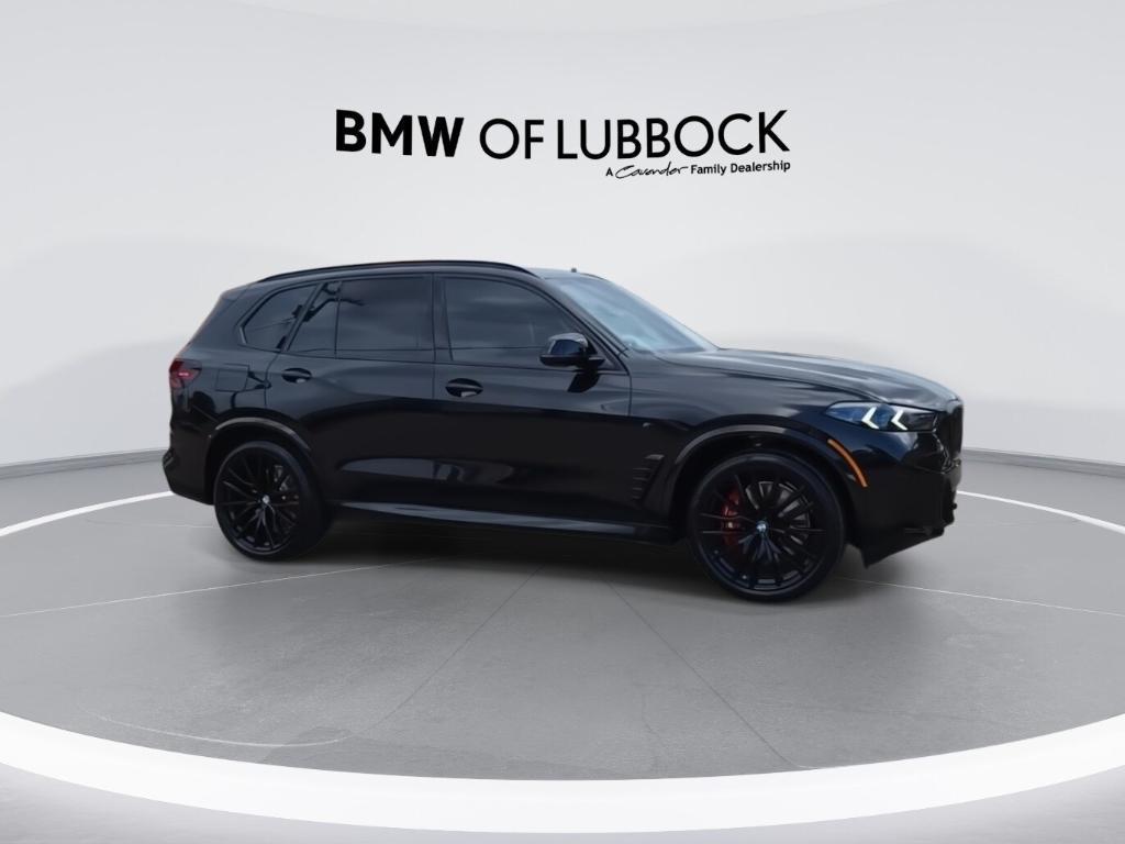 new 2026 BMW X5 car, priced at $105,045