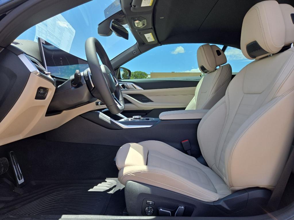 new 2026 BMW 430 car, priced at $70,525