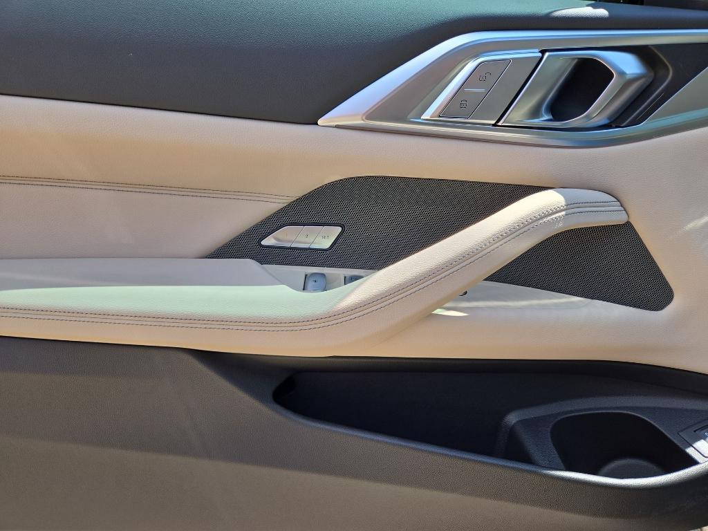 new 2026 BMW 430 car, priced at $70,525