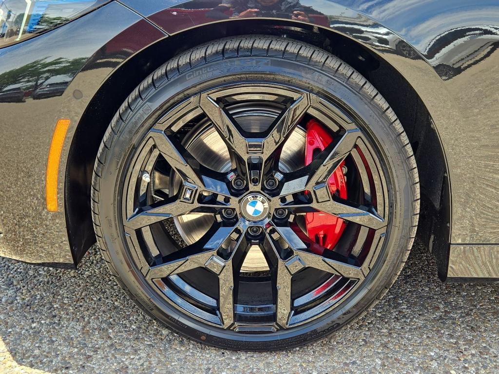 new 2026 BMW 430 car, priced at $70,525