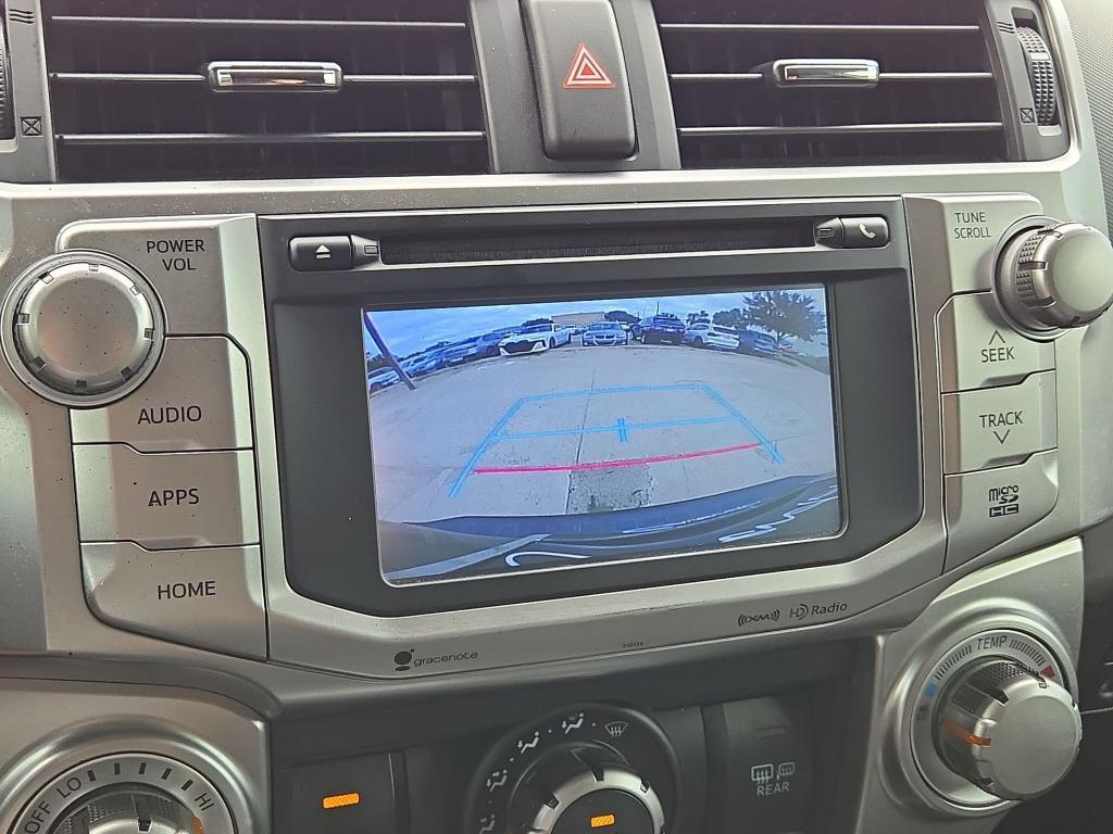 used 2016 Toyota 4Runner car, priced at $23,853