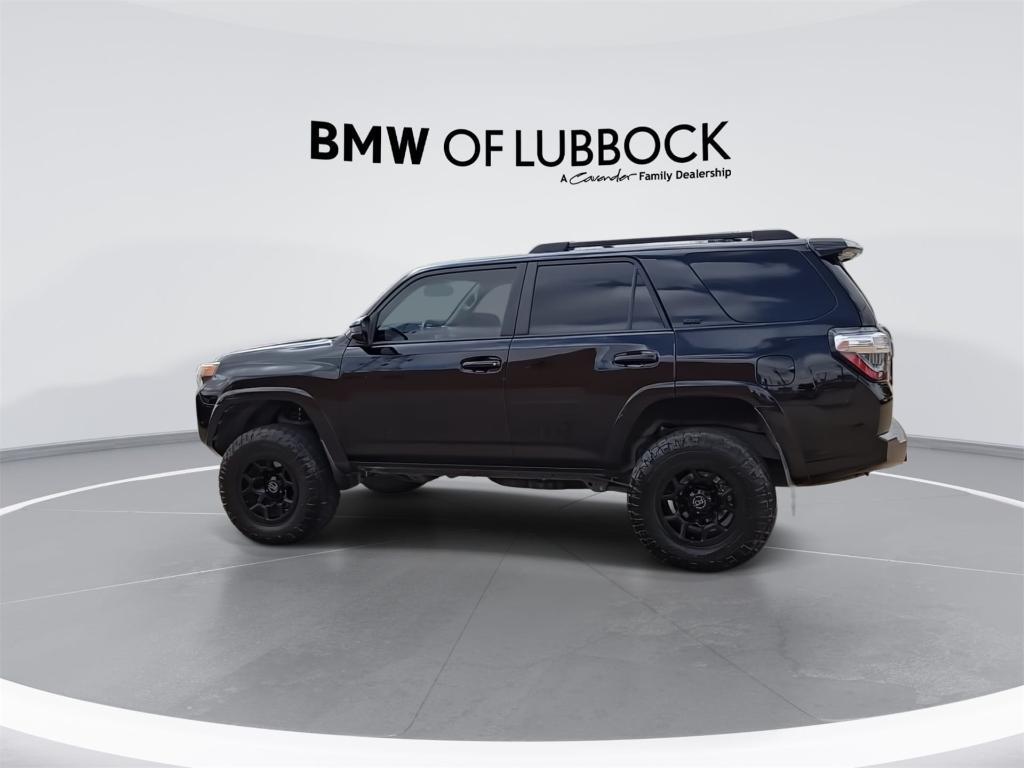 used 2016 Toyota 4Runner car, priced at $23,853