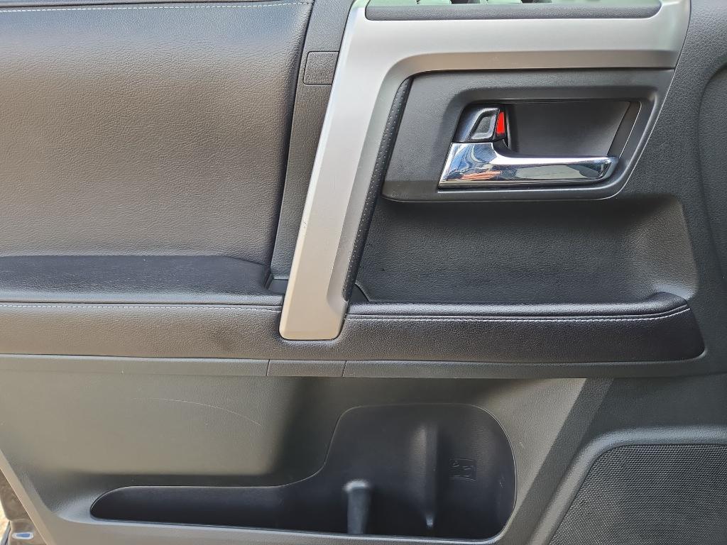 used 2016 Toyota 4Runner car, priced at $23,853