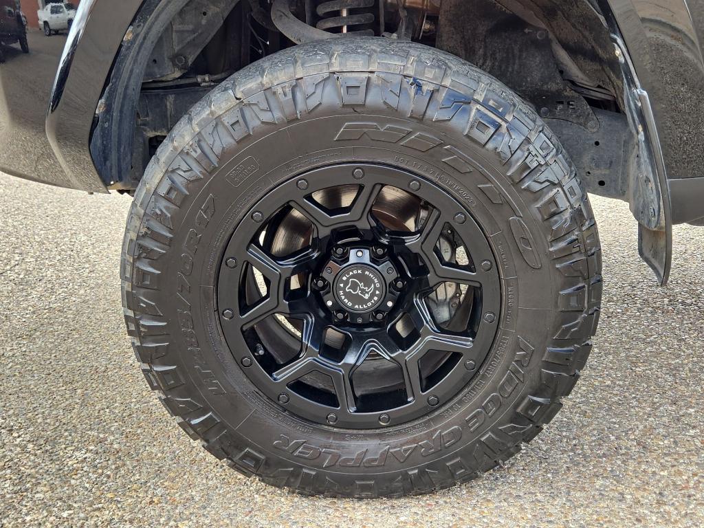 used 2016 Toyota 4Runner car, priced at $23,853