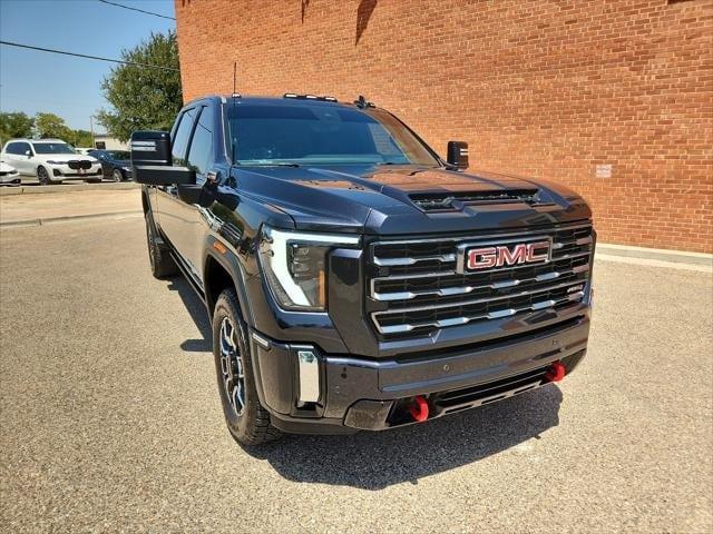 used 2024 GMC Sierra 2500 car, priced at $76,299