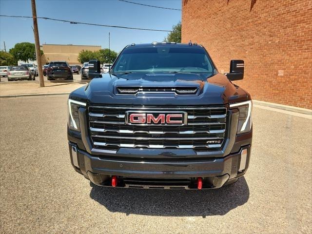 used 2024 GMC Sierra 2500 car, priced at $76,299